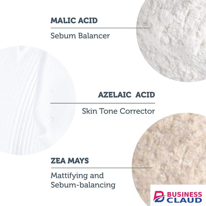 The Purest Solutions Fruit Enzyme Powder Cleanser 55g
