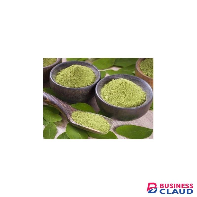 Kijani Organics Qasil Powder 100g – Organic Ancient Somali Beauty Secret, Gentle Deep Cleansing Facial Mask For Beautiful Glowing Skin. Reduces Dark Marks And Scars. Brightens. Detoxifies.