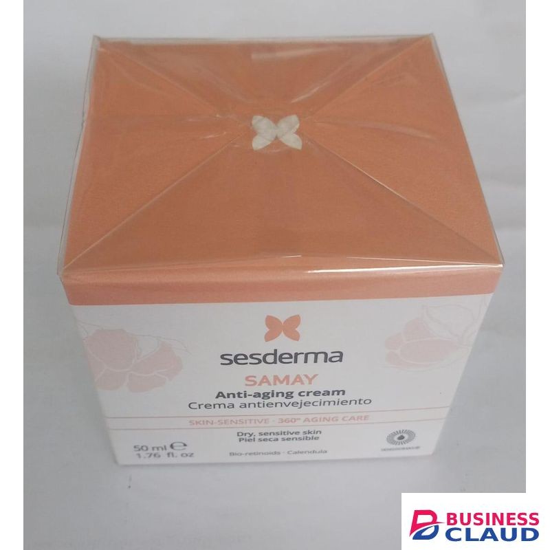 Sesderma Samay anti-aging cream