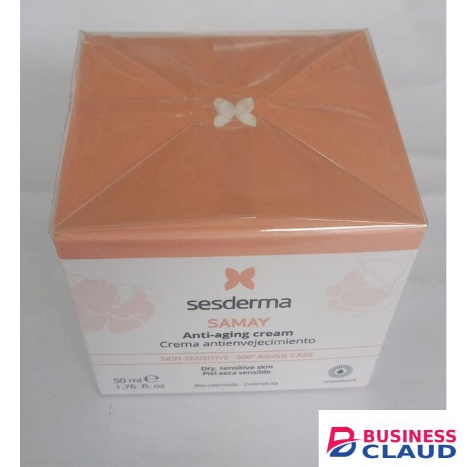 Sesderma Samay anti-aging cream