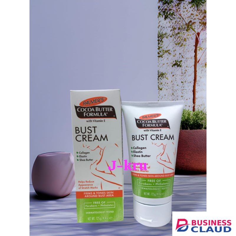 Bust Cream
