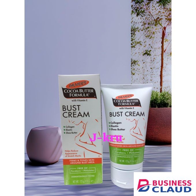 Bust Cream