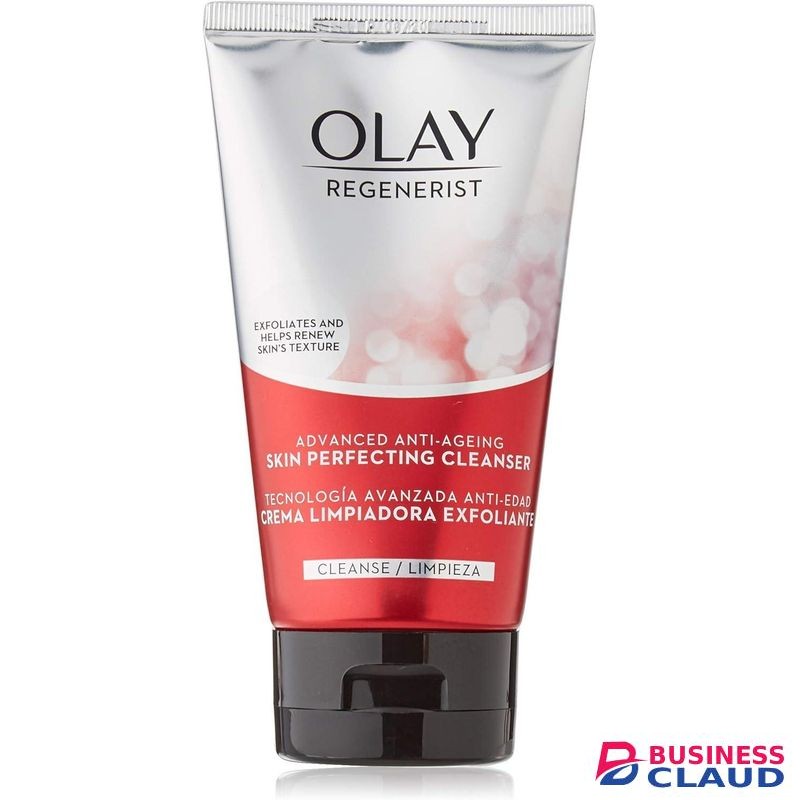 Olay Regeneris Advanced antiaging Skin Perfecting Cleanser