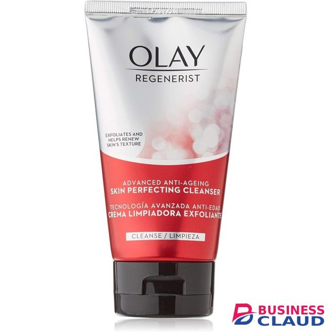 Olay Regeneris Advanced antiaging Skin Perfecting Cleanser