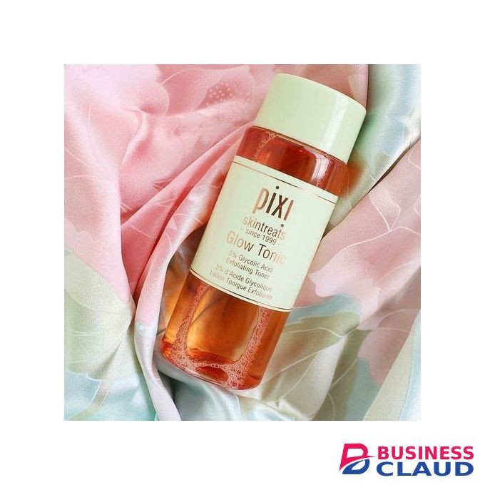 Pixi Glow Tonic,exfoliating Toner