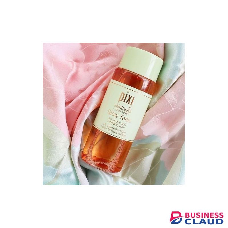 Pixi Glow Tonic,exfoliating Toner