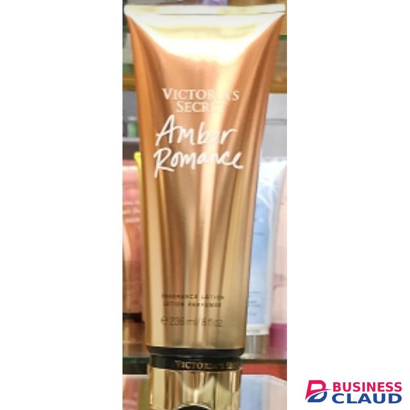Victoria's Secret Amber Romance Body Lotion