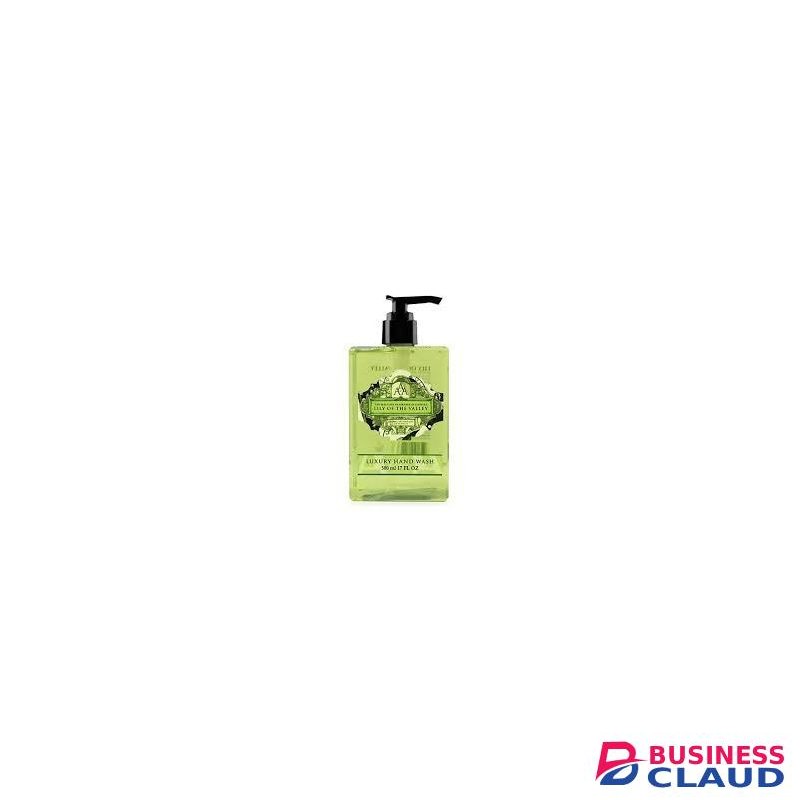 SOMERSET AAA LILY OF THE VALLEY LUXRY HAND WASH 500ML