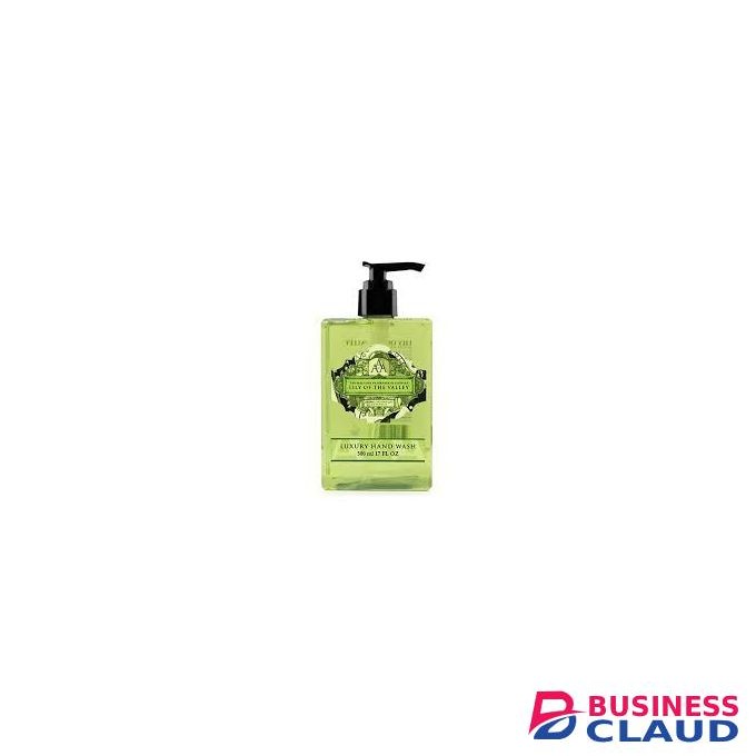 SOMERSET AAA LILY OF THE VALLEY LUXRY HAND WASH 500ML