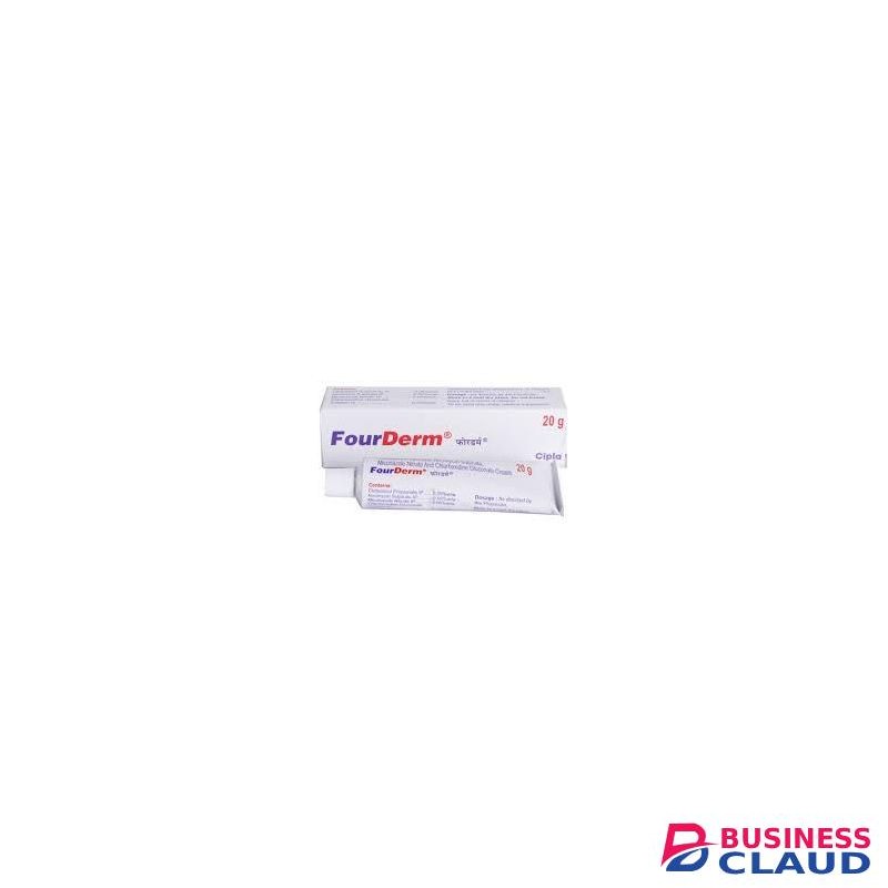 FOURDERM 20G