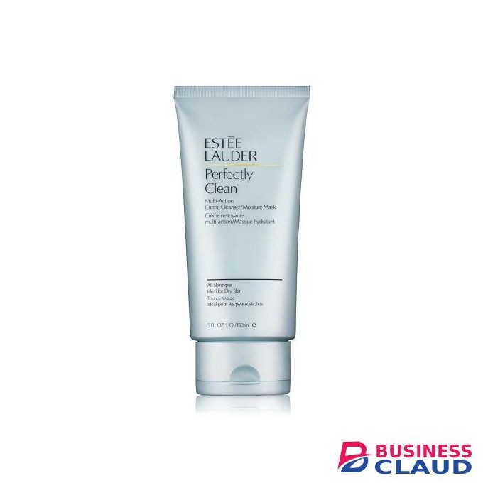Estée Lauder Perfectly Clean Multi Action Crème Cleanser 150ml.