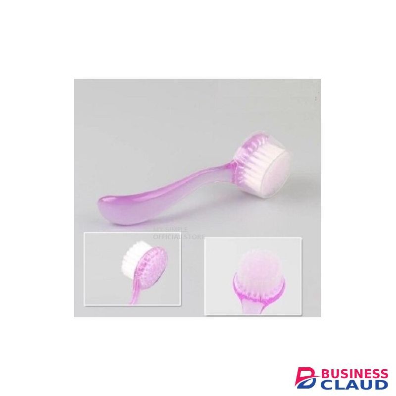 Multipurpose Cleansing Brush