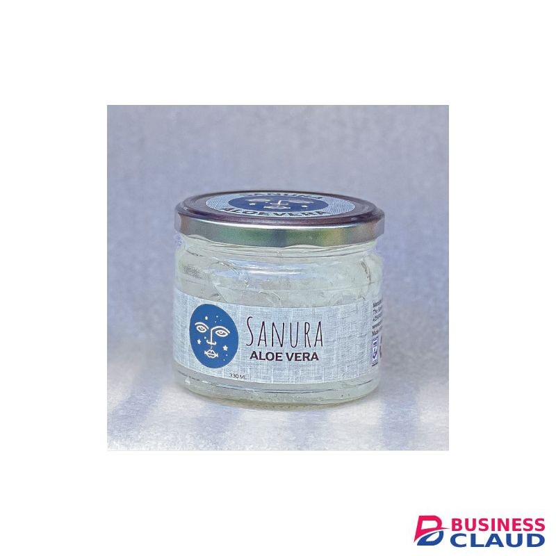 SANURA Aloe Vera Gel