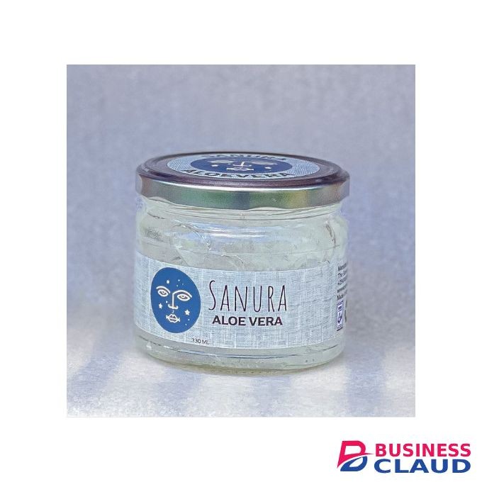 SANURA Aloe Vera Gel