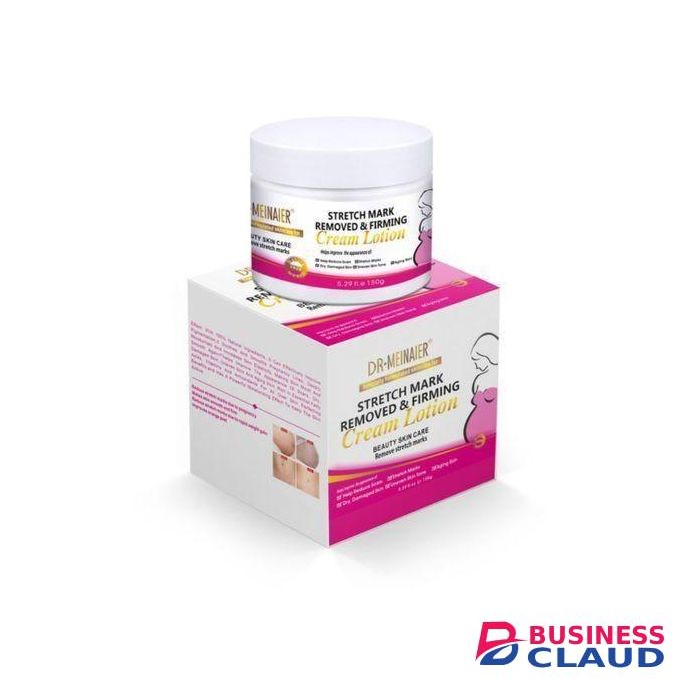 Stretch Mark Removed & Skin Firming Cream