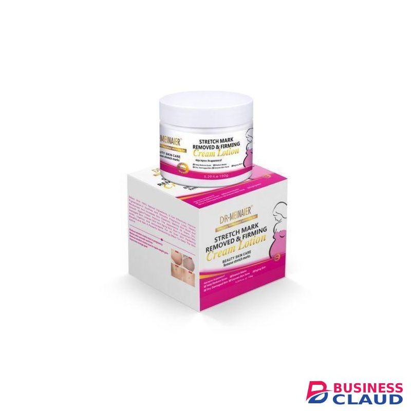 Stretch Mark Removed & Skin Firming Cream
