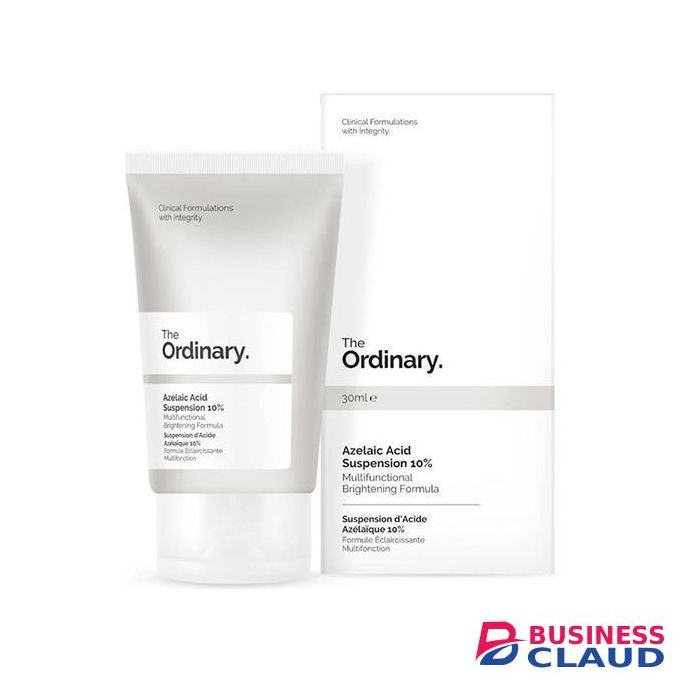 The Ordinary Azelaic Acid Suspension 10% Brighten Serum
