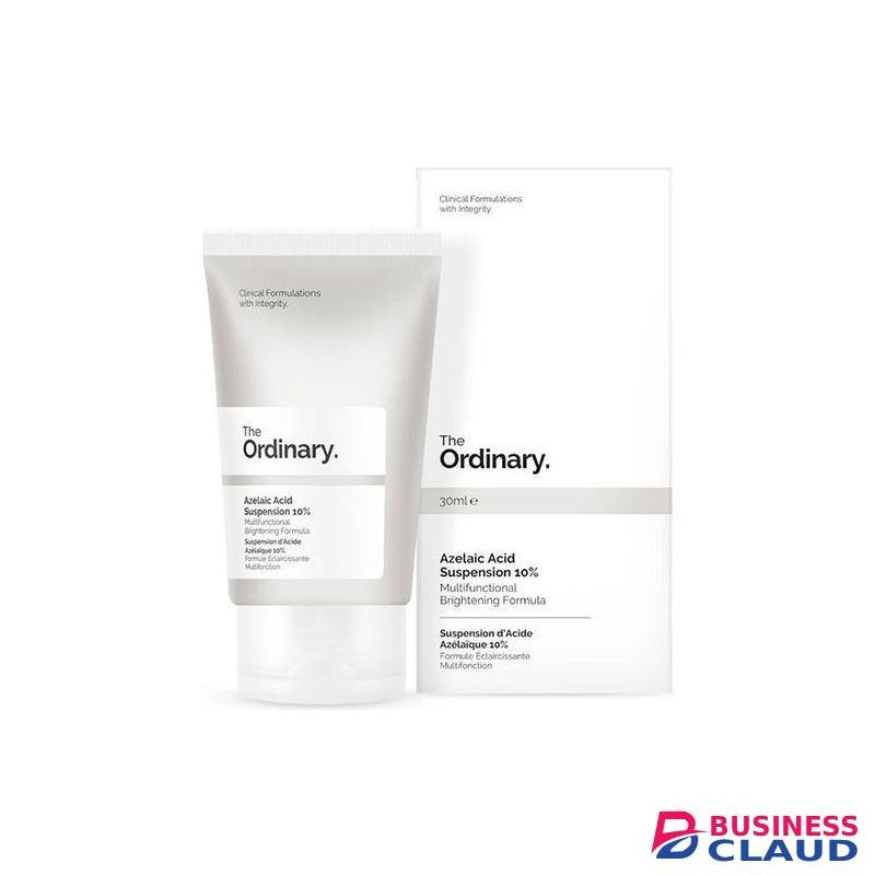 The Ordinary Azelaic Acid Suspension 10% Brighten Serum