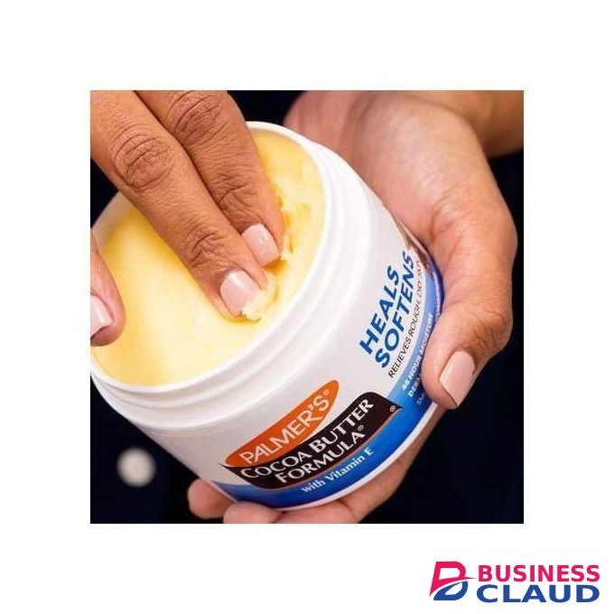 PALMER'S Cocoa Butter Formula Body Cream -Heals And SoftensCocoa Butter Formula Body Cream -Heals And Softens