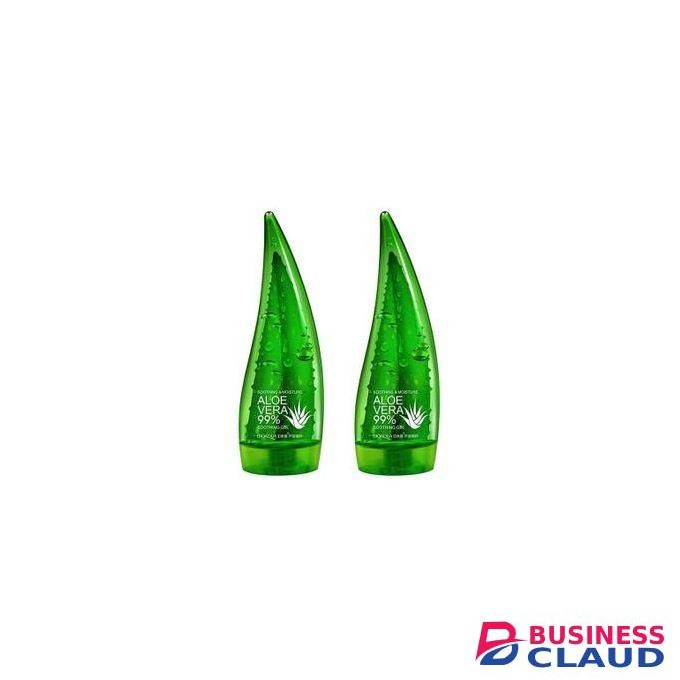 Aloe Vera New Aloevera Soothing Gel 120ml