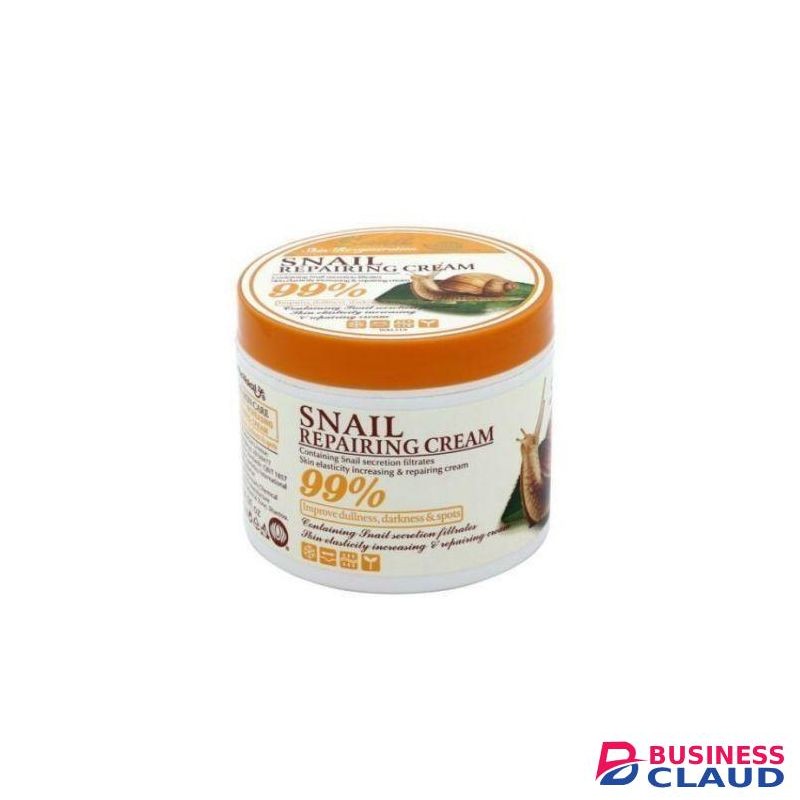 Snail Skin Repairing Cream