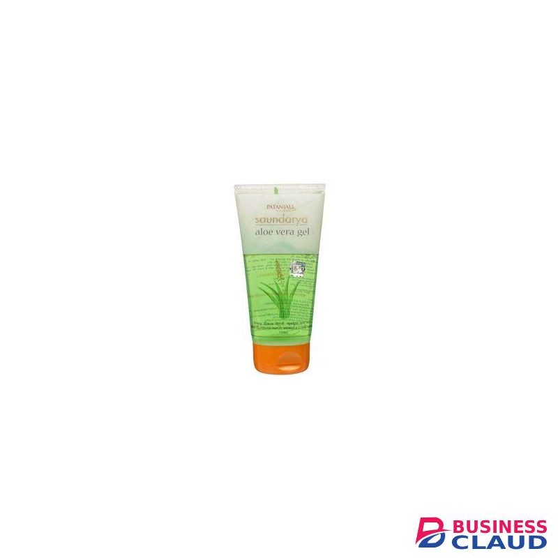 Patanjali Saundarya Aloe Vera Gel - 150 ml