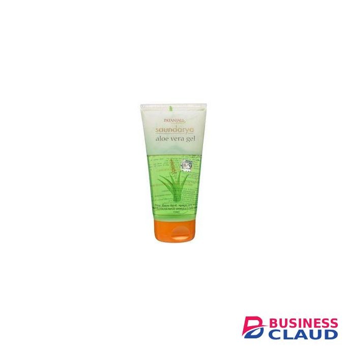Patanjali Saundarya Aloe Vera Gel - 150 ml