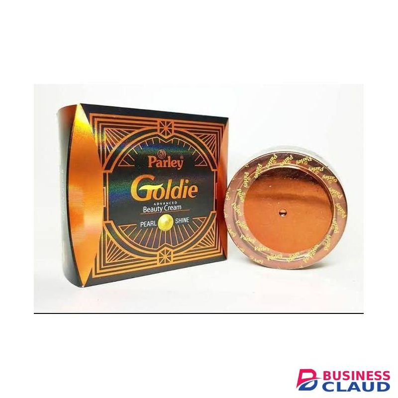 Goldie Beauty Cream