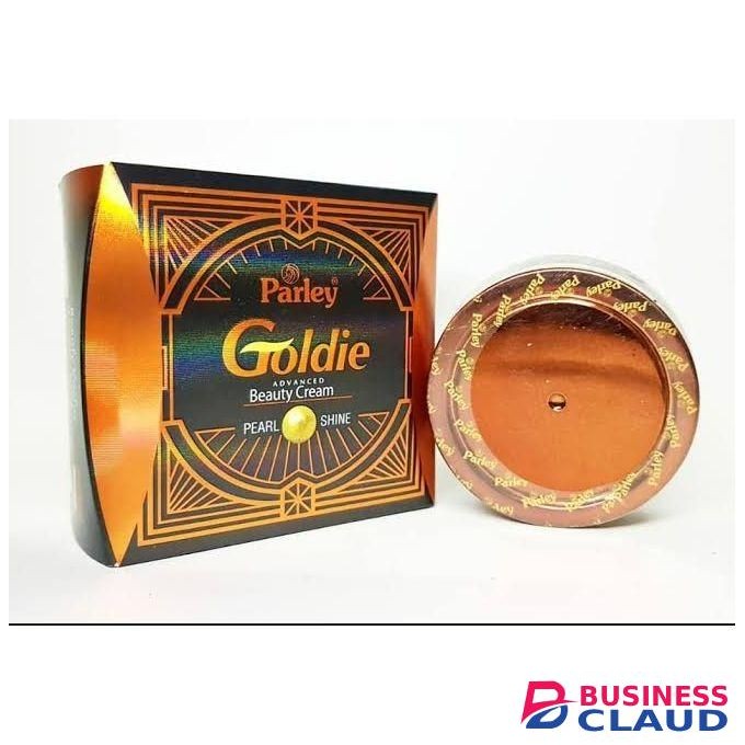 Goldie Beauty Cream