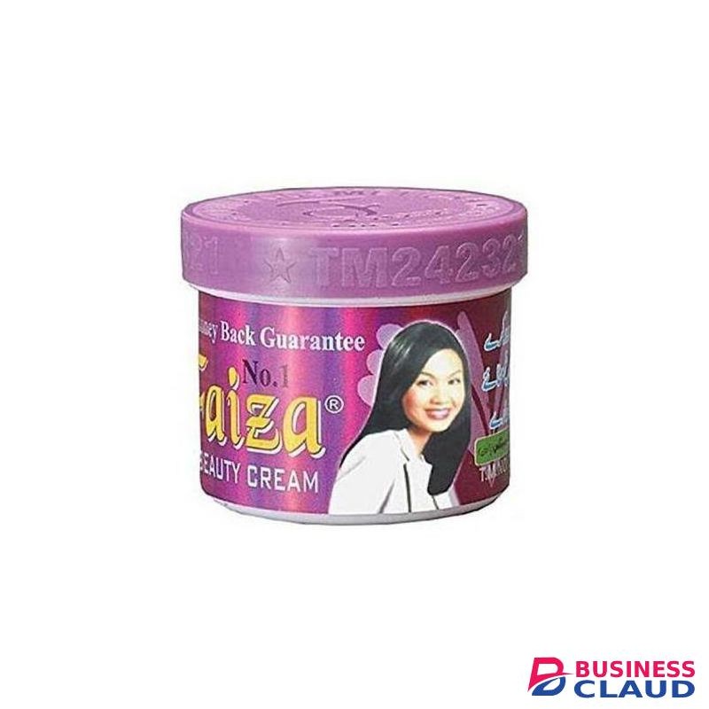 Faiza Ponia Brothers Faizaa Beauty Lotion+soap