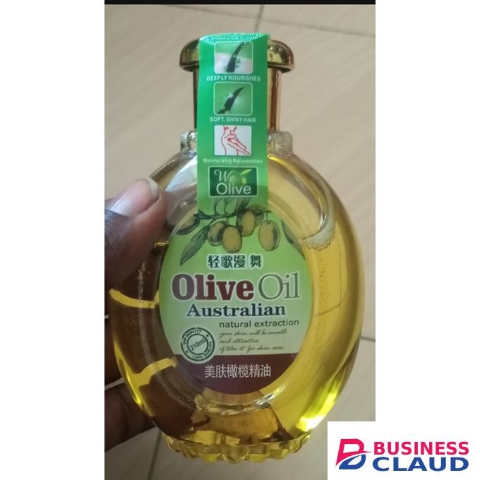 Olive Oil Australian natural extraction oil