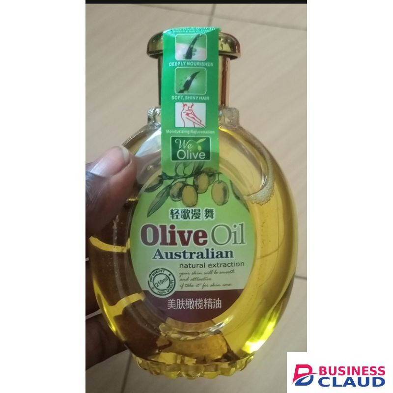 Olive Oil Australian natural extraction oil