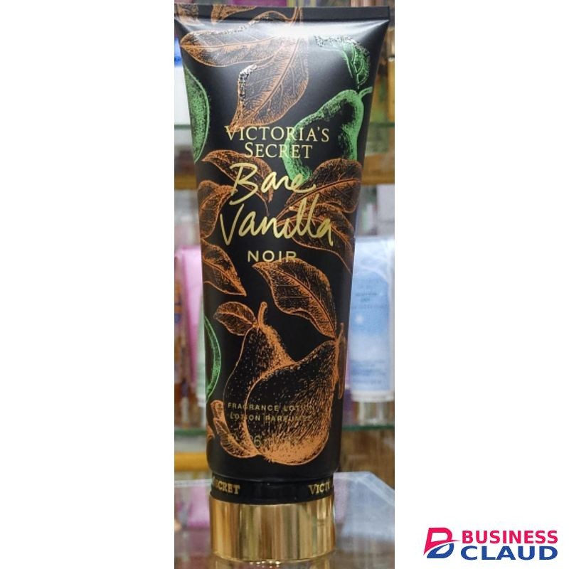 Victoria's Secret Bare vanilla lotion