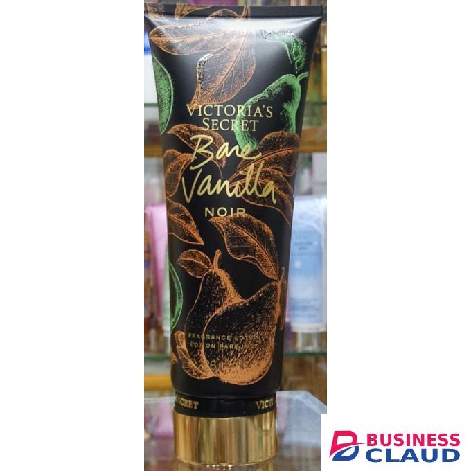 Victoria's Secret Bare vanilla lotion