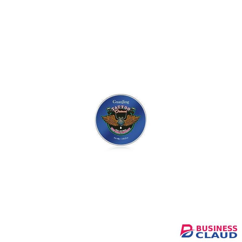 Guanjing Tattoo Healing Balm