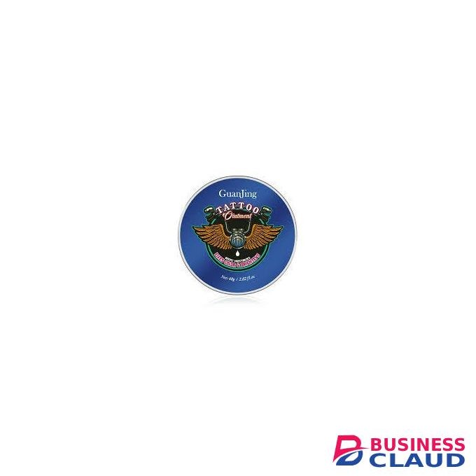 Guanjing Tattoo Healing Balm