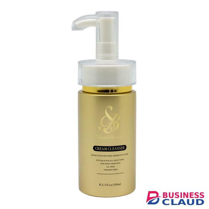 SuzieBeauty Anti- Aging Cream Cleanser