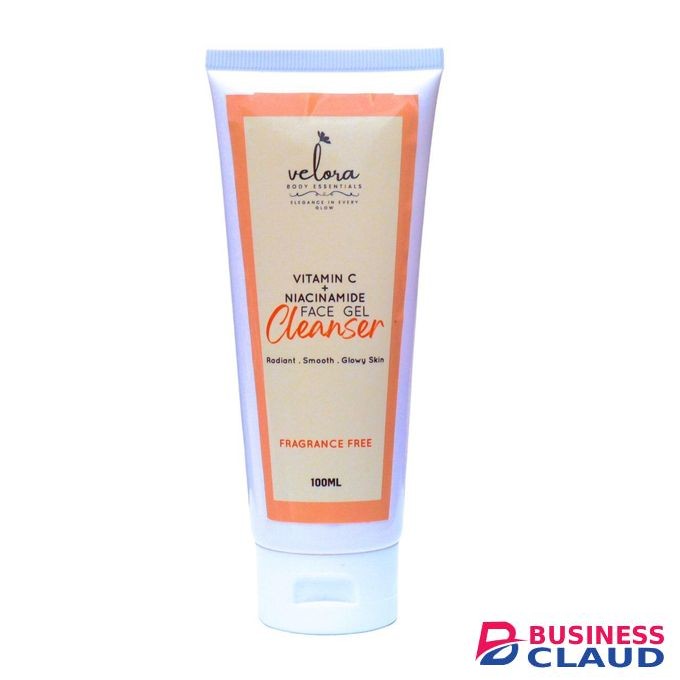 ACNE Face Wash Dark Spot Remover Vitamin C Niacinamide