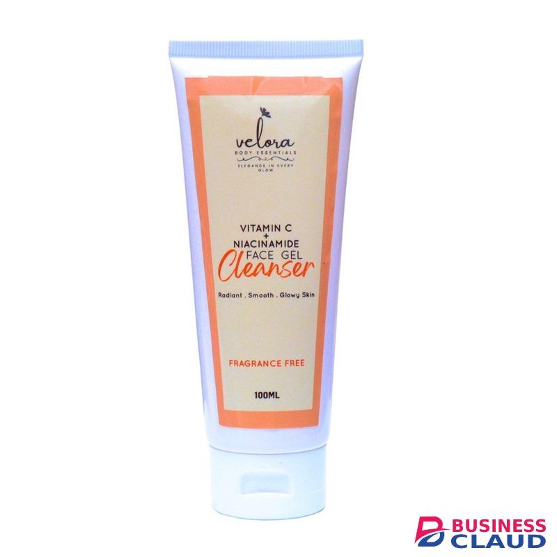 ACNE Face Wash Dark Spot Remover Vitamin C Niacinamide