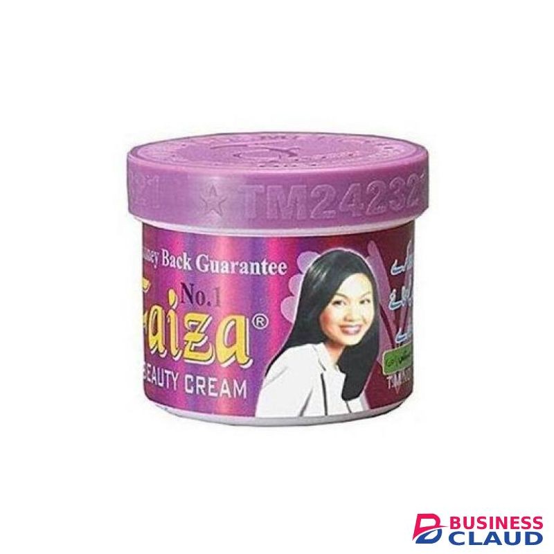 Poonia Brothers Faizaa Beauty Cream, Remove Pimples Any Dark Spot On The Skin.