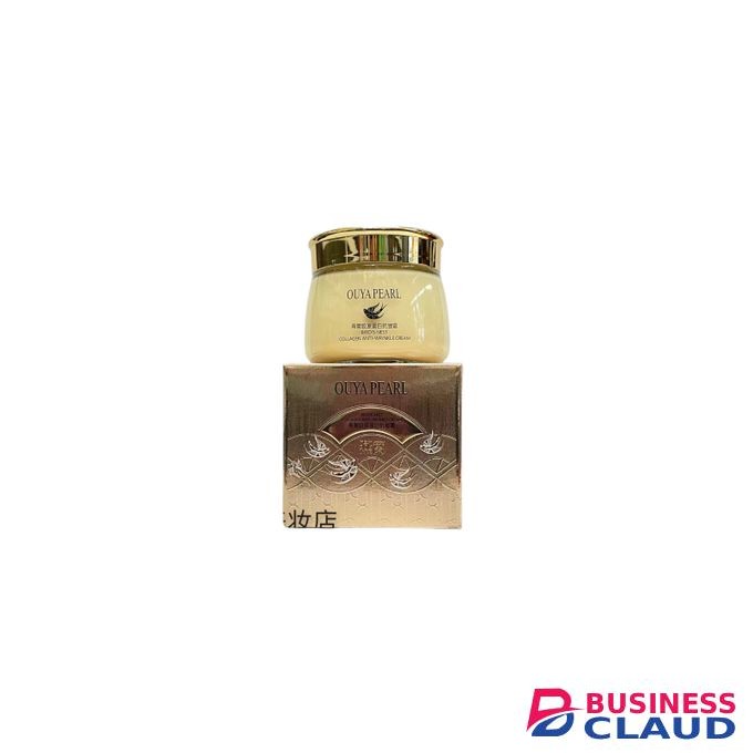 Ouya Bird's Nest Collagen Anti Wrinkle Cream