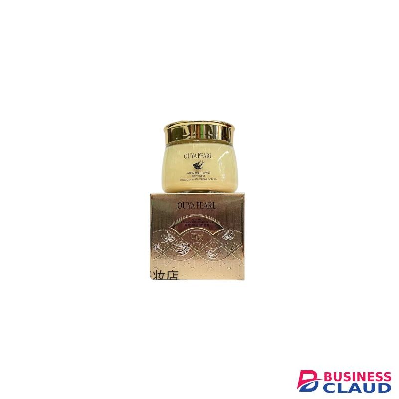 Ouya Bird's Nest Collagen Anti Wrinkle Cream