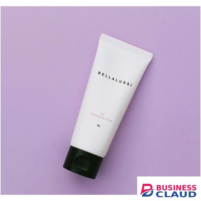 HG Cleansing Foam 90g