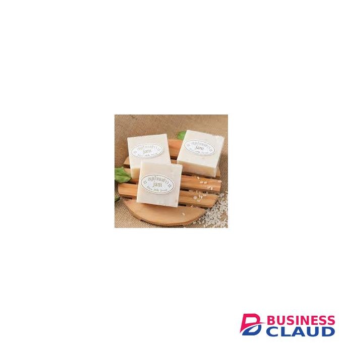 K. Brothers Original Rice Milk Soap