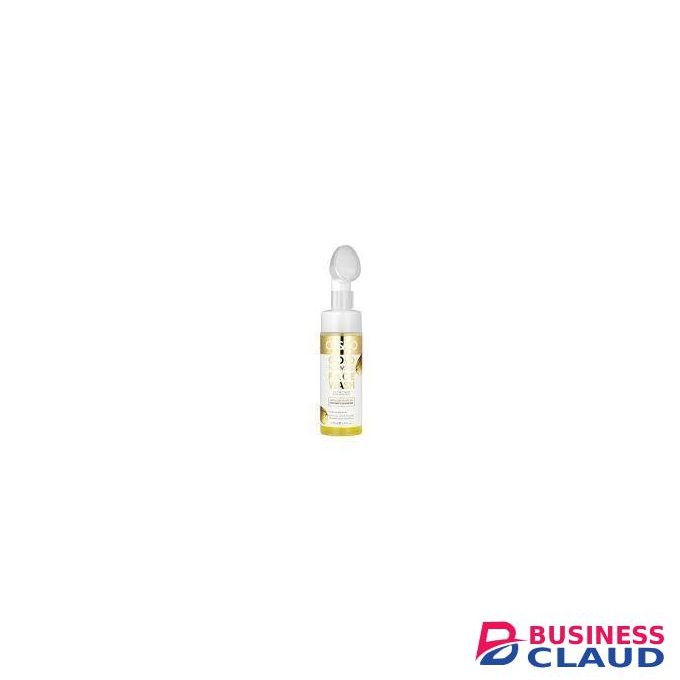 Cosmo GOLD FOAMING FACE WASH 175ML