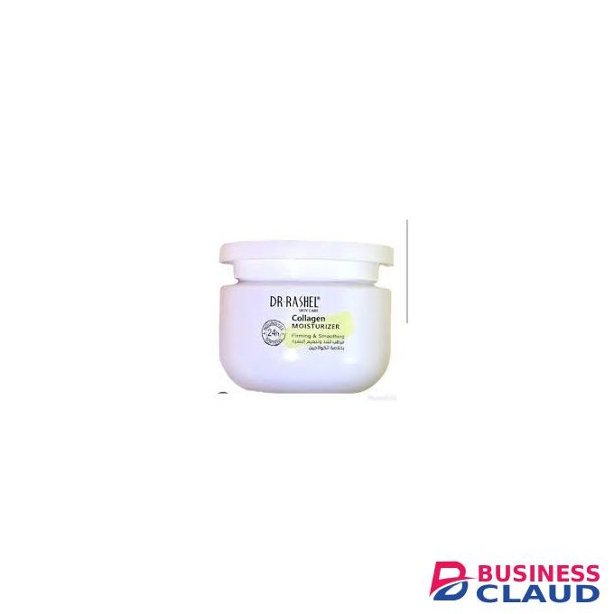 DR.Rashel Collagen Moisturizer for firming & Smoothing Cream