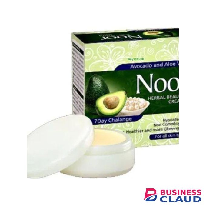 Noor Herbal beauty soap