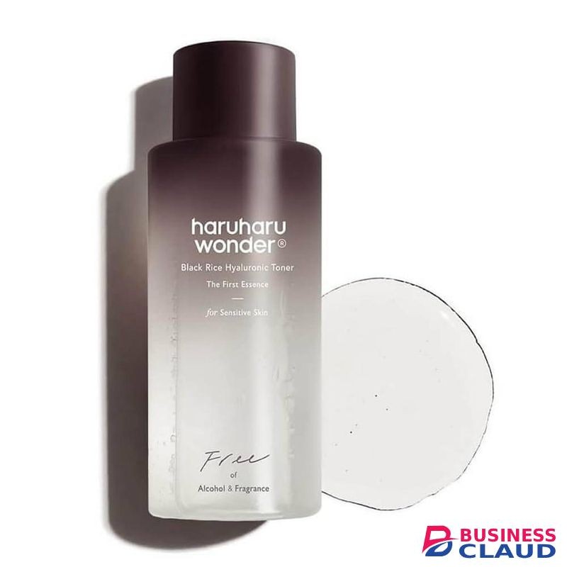 Haruharu Wonder Black Rice Moisture Deep Cleansing oil,(unscented)