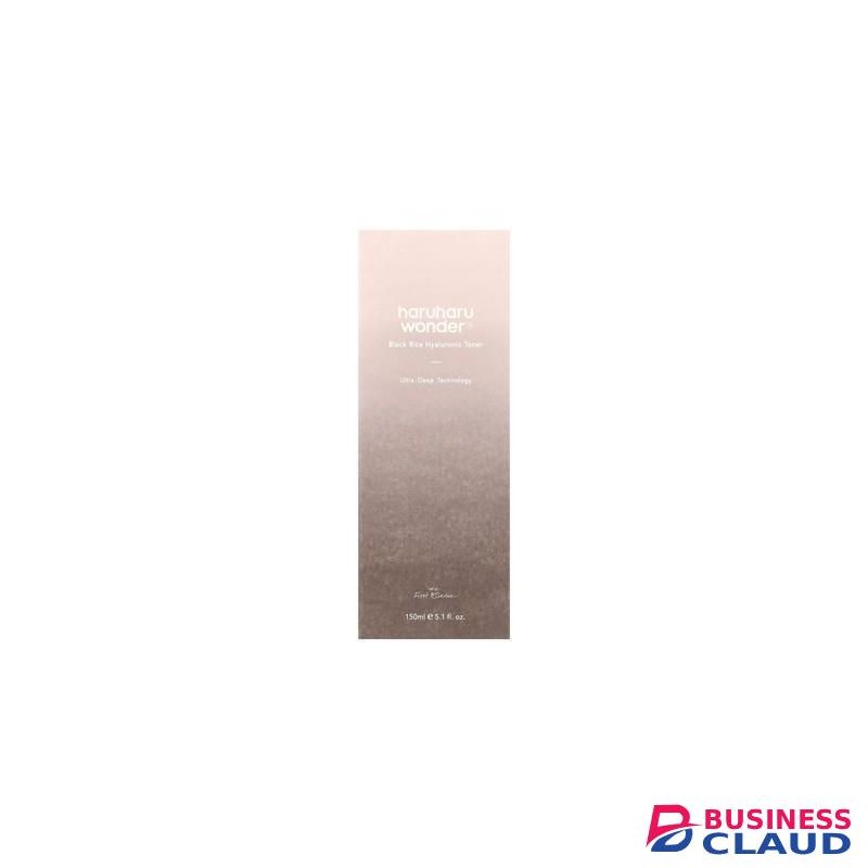 Haruharu Wonder Black Rice Moisture Deep Cleansing oil,(unscented)