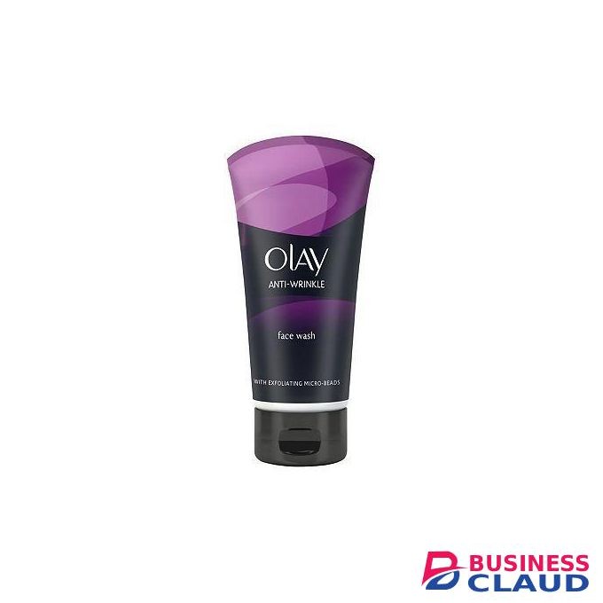 Olay Anti-Wrinkle Firm & Lift Anti-Ageing Face Wash Cleanser